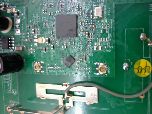 Latest Sky router wireless antenna 3