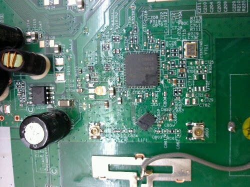 Latest Sky router wireless antenna 4