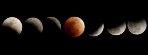 Lunar Eclipse